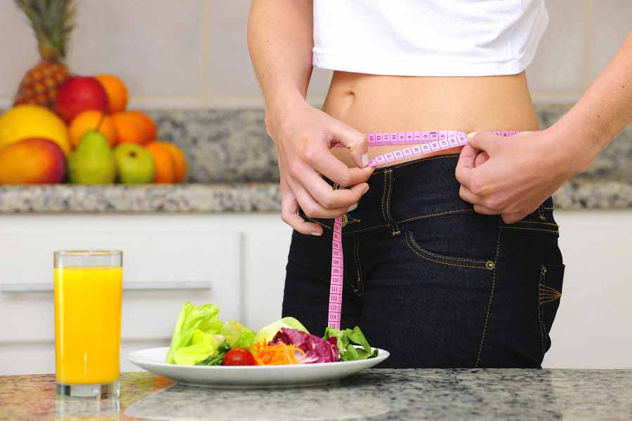 Everything You Need to Know How to Lose Weight
