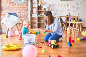 7 Major Misconceptions About Childcare
