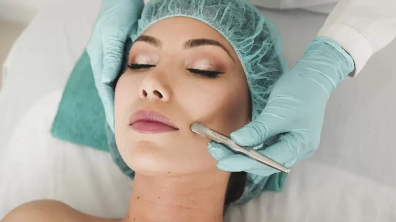 Are Non-Invasive Cosmetic Treatments Effective?