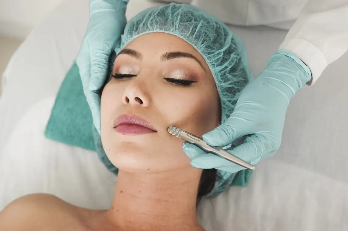 Are Non-Invasive Cosmetic Treatments Effective?