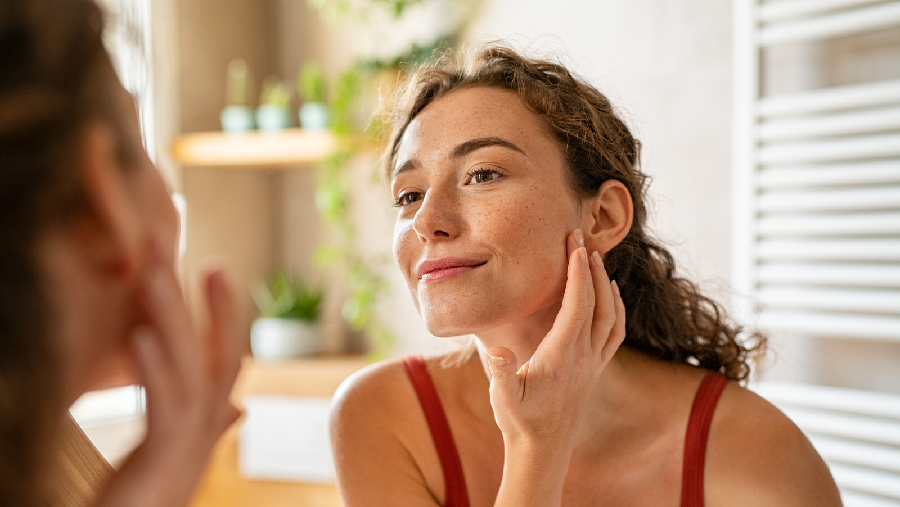 Why Skincare Is So Beneficial For Promoting Mental Health