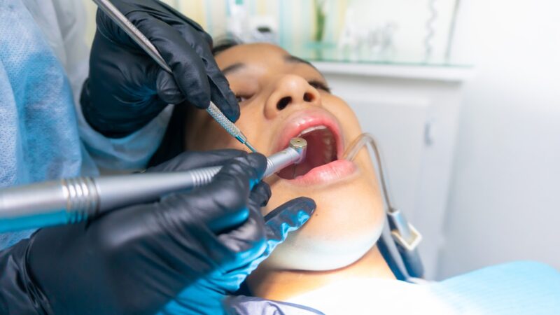 How Dental Anxiety/Phobia Can Affect Your Oral Health