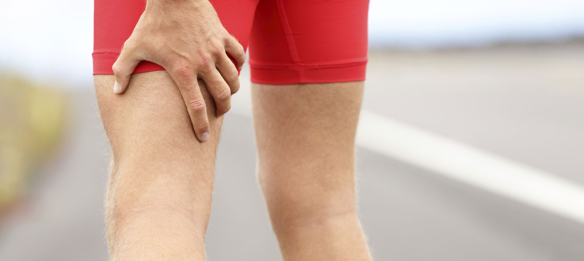How Aching Legs Could be a Sign of Something Worse for Utah Residents