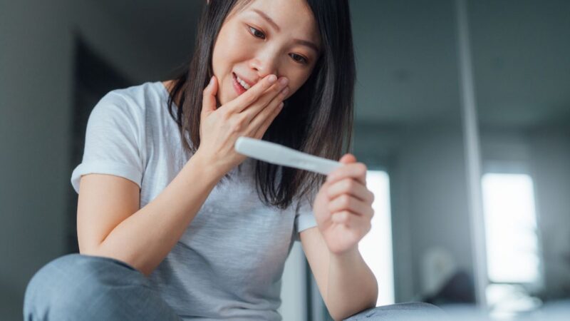 Are You Trying to Conceive? Here are Effective Ways to Help