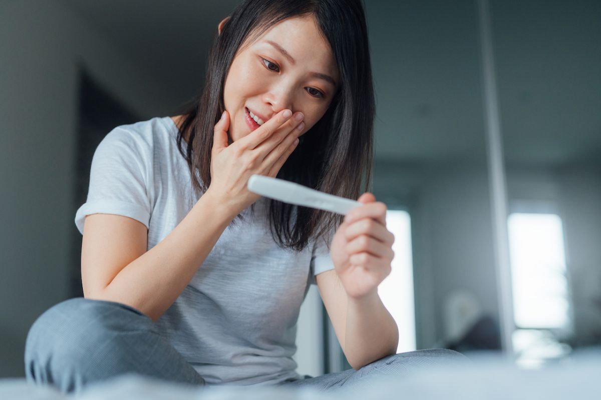 Are You Trying to Conceive? Here are Effective Ways to Help