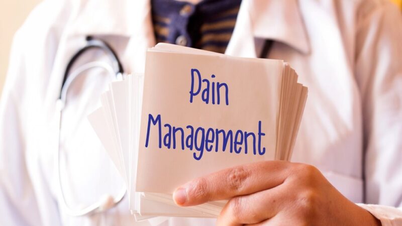 4 Signs It’s Time to See a Pain Management Specialist