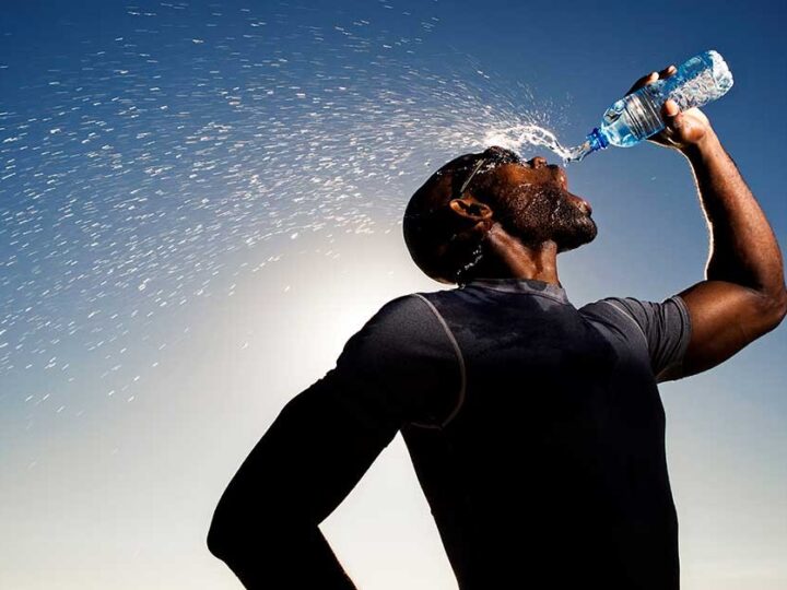 Youth Athlete Hydration Guidelines