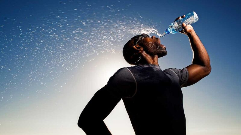 Youth Athlete Hydration Guidelines