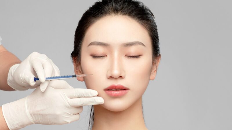 Profhilo and Other Skin Rejuvenating Injectables