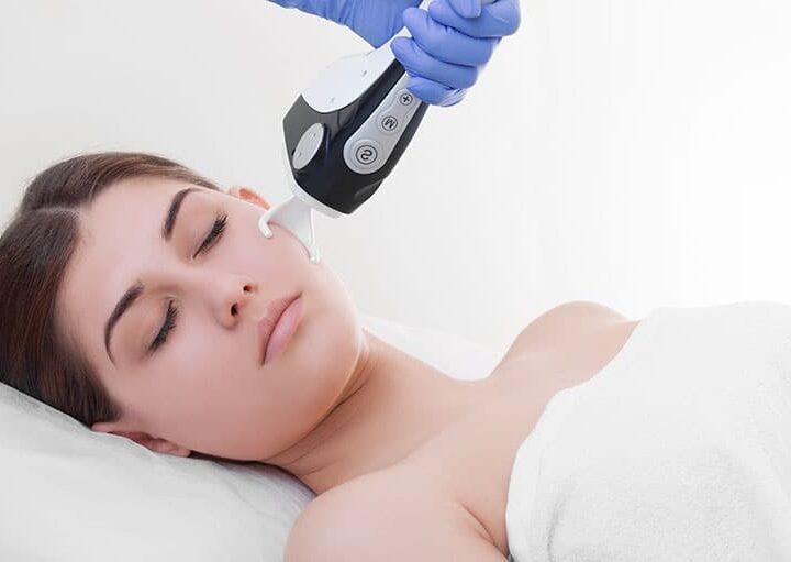 Why is Fractional CO2 Laser Popular in Singapore?