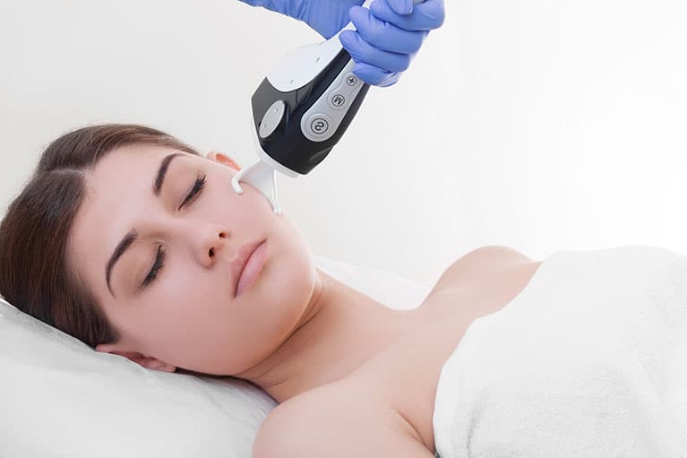 Why is Fractional CO2 Laser Popular in Singapore?
