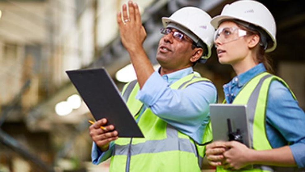 Stay Safe at Work: The Occupational Safety and Health Administration’s Guide