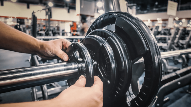 5 Tips To Help You Find A Great Gym In Your Local Area!