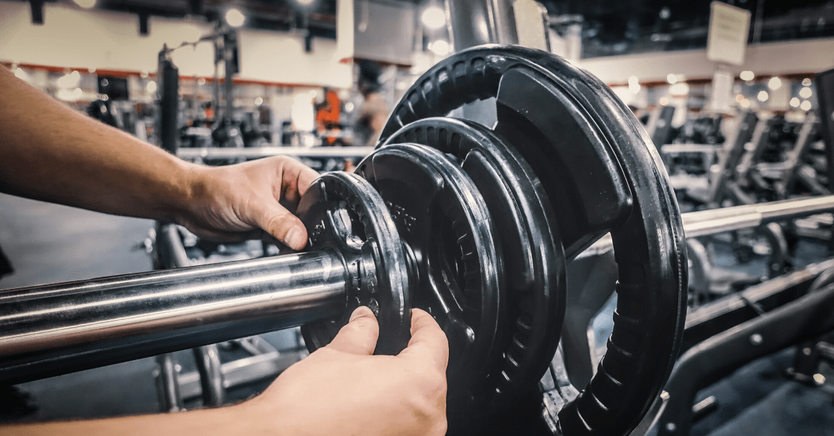 5 Tips To Help You Find A Great Gym In Your Local Area!