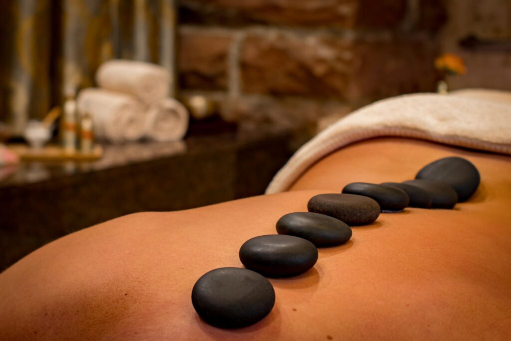 Onsen Spa in Singapore: The Perfect Place to Relax and Rejuvenate