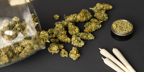 Learn More On Exhalewell For CBD Flower (Hemp)