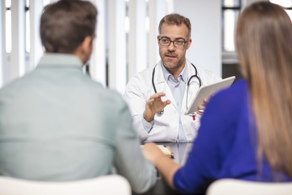 What are the Best Non-Invasive Fertility Treatments to Help You Conceive?