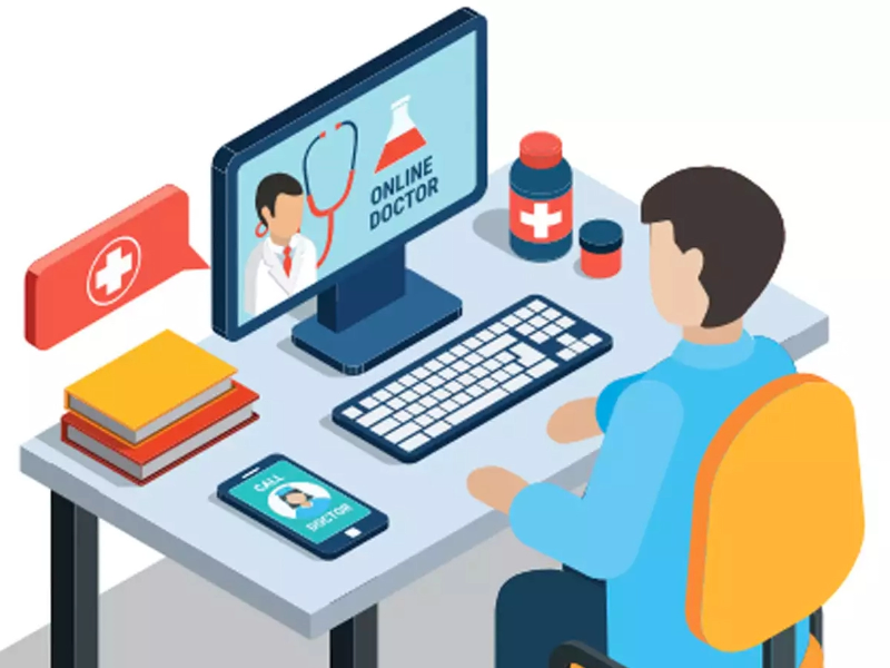 Are you looking for online doctor consultation?