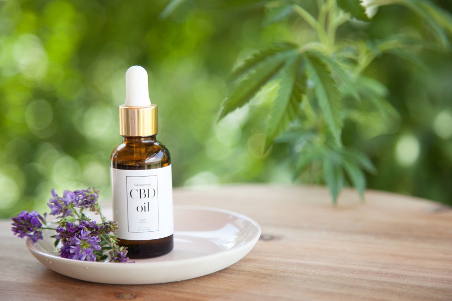 CBD Oil Tincture: What You Need to Know