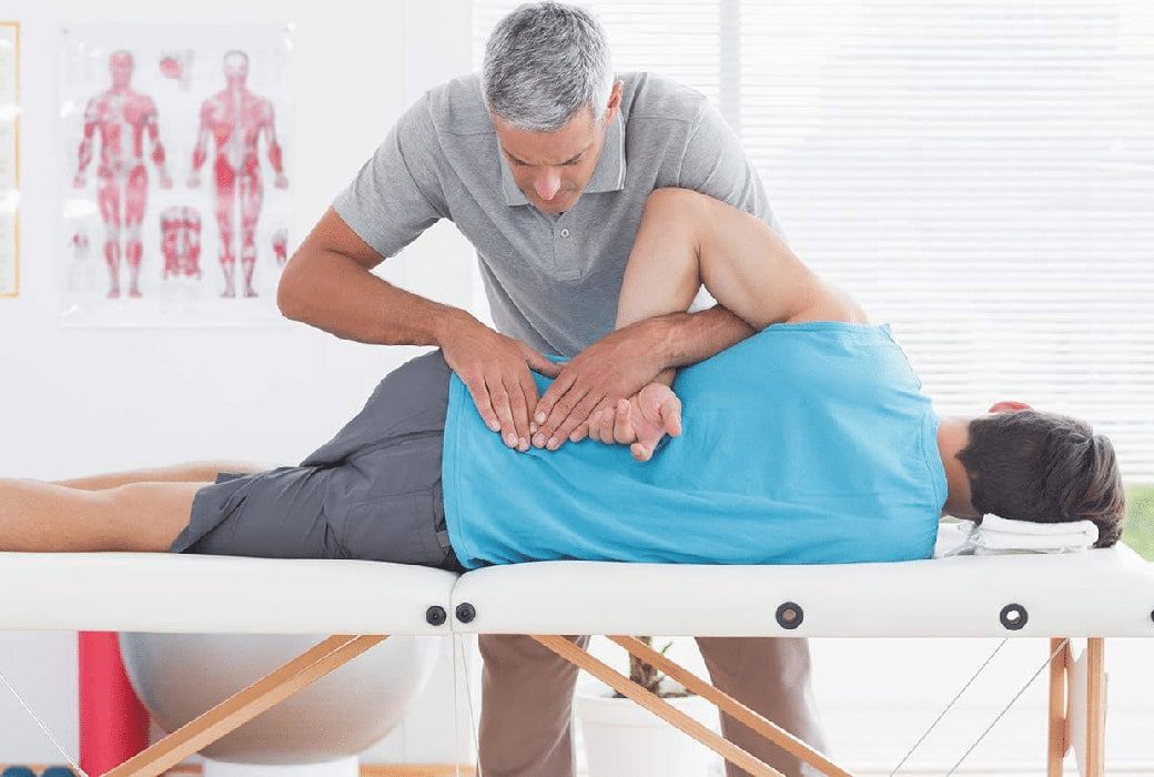Tip to Spot The Perfect Chiropractor
