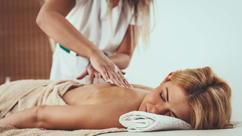 How Can Pregnancy Massage Help with Fertility?