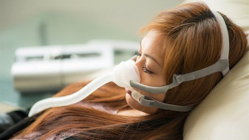 5 Top Sleep Apnea Treatments In New Zealand And How They Work