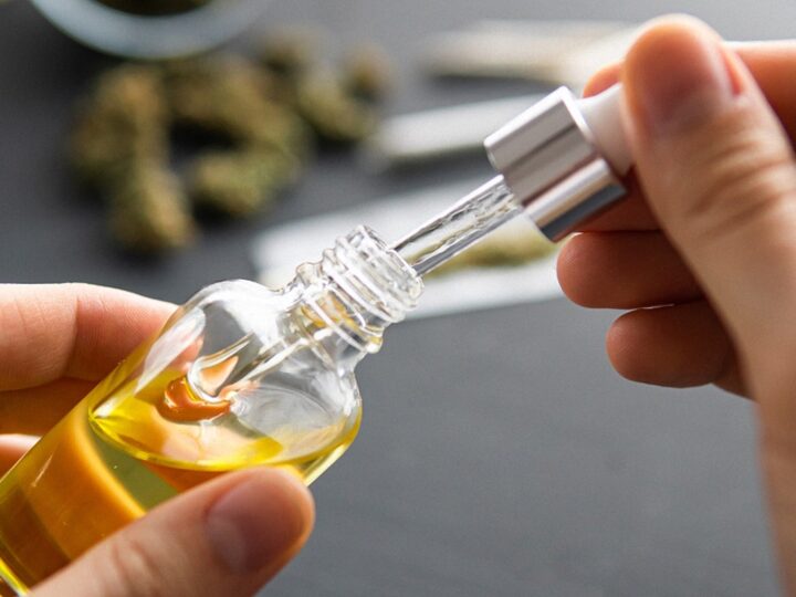 Top 5 Delta 8 CBD Oil Brands in 2022