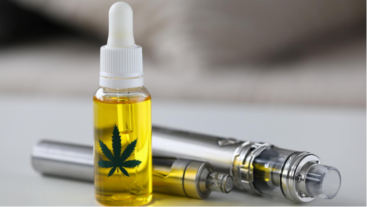 Buy the Best CBD Cartridge today