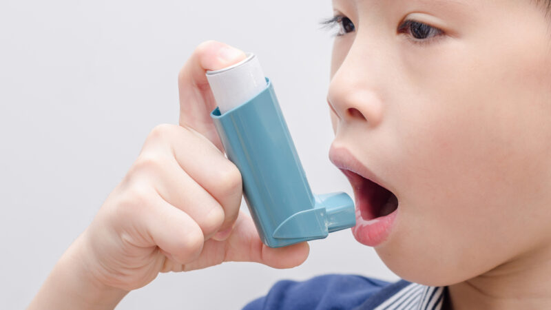 5 Tips to Avoid Asthma and Allergy