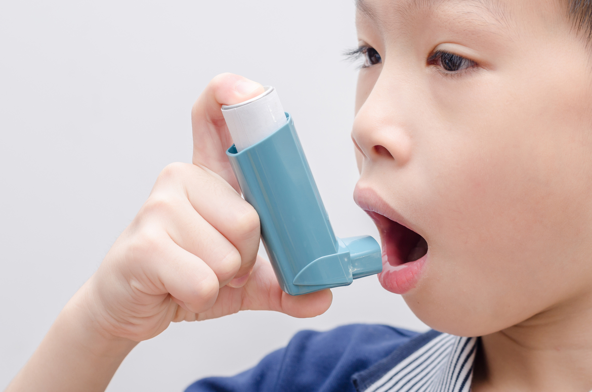 5 Tips to Avoid Asthma and Allergy