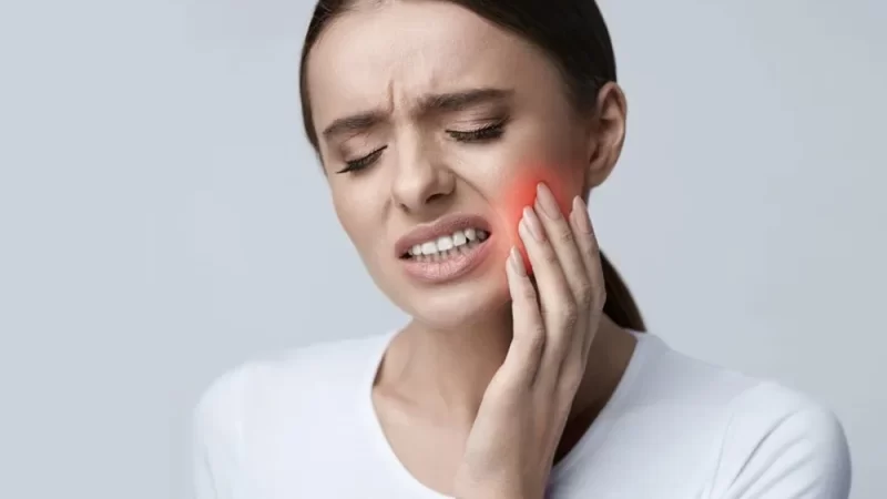 What is Temporomandibular Joint Dysfunction?