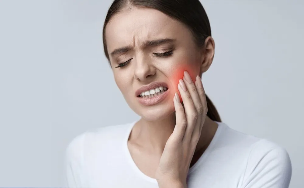 What is Temporomandibular Joint Dysfunction?