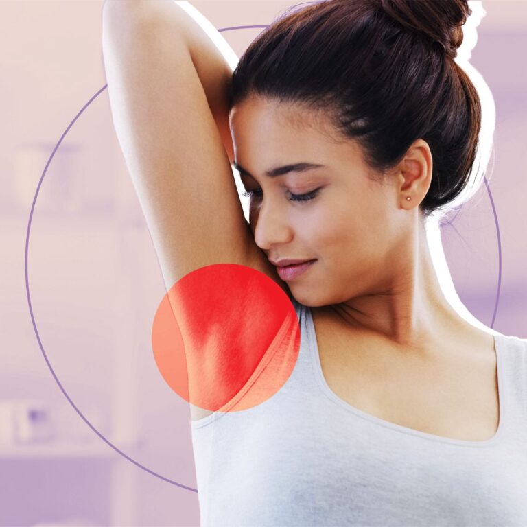 Underarm Rash Woman Underarm Rash: Causes, Prevention, Symptoms And Treatment - The Health AGE