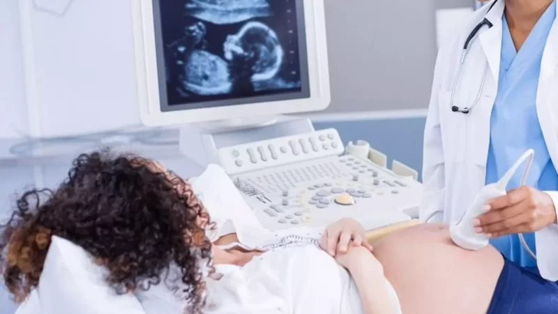 What to Expect from Transabdominal Ultrasound