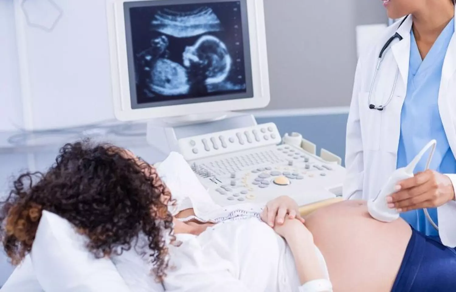 What to Expect from Transabdominal Ultrasound