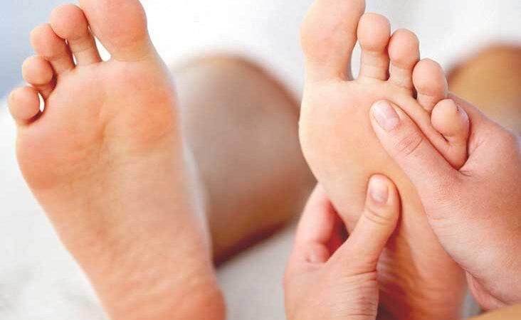 How to Recognize the Common Neuroma Symptoms