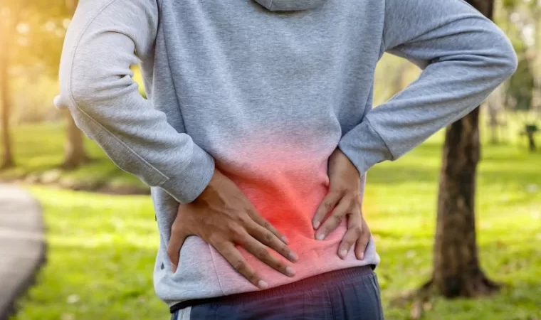 Minimize Your Lower Back Pain Through Improved Treatment
