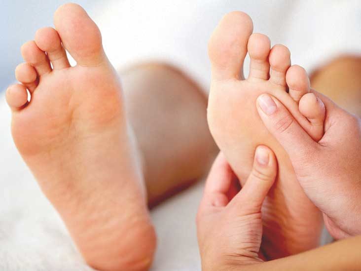 How to Recognize the Common Neuroma Symptoms