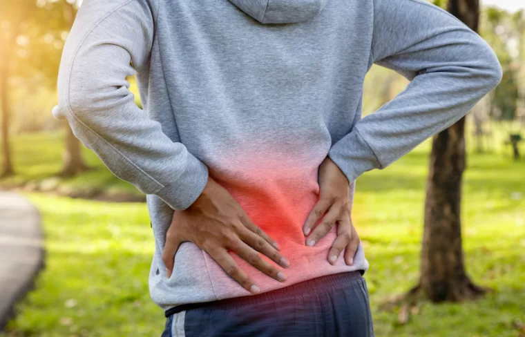 Minimize Your Lower Back Pain Through Improved Treatment