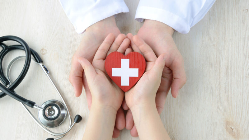 5 Benefits of Preventive Health Care