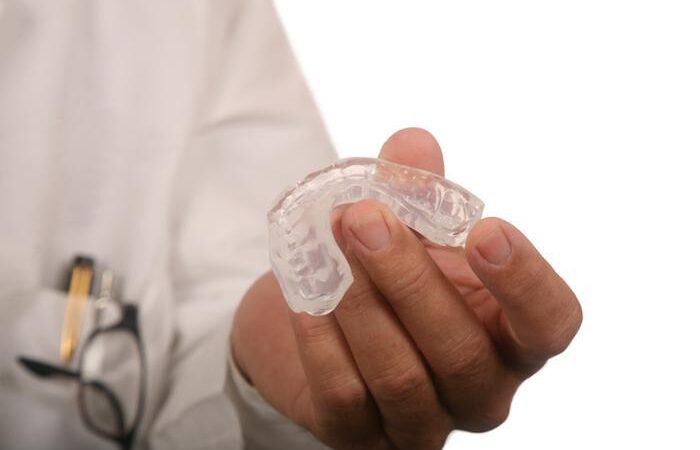 Top six myths about the mouthguards that you should stop believing today