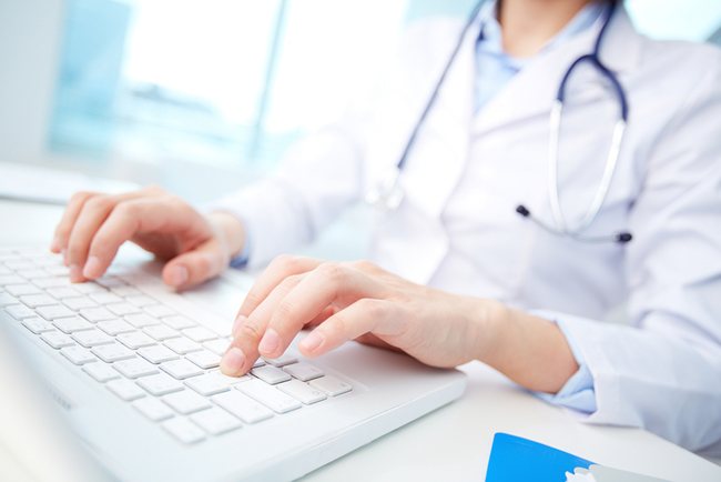 What are the benefits of medical transcription services?
