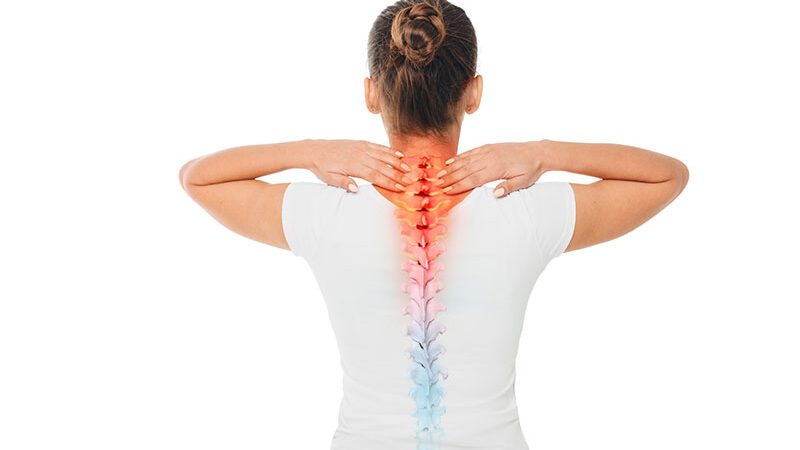 5 Most Popular Symptoms of Cervical Disc Disease