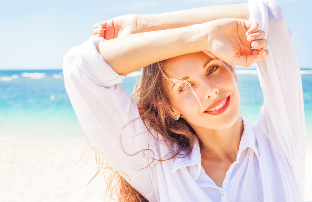 Top 6 Dermatologist Tips For A Healthy Summer Skin