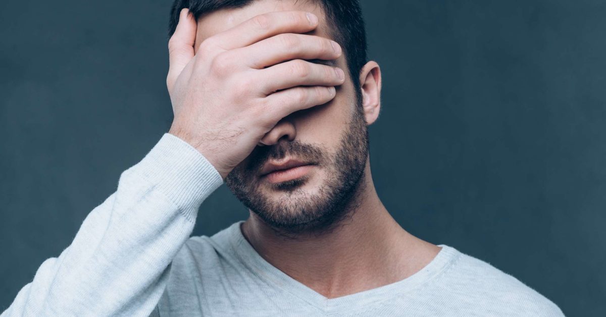 The Most Common Causes of Memory Loss and Brain Fog