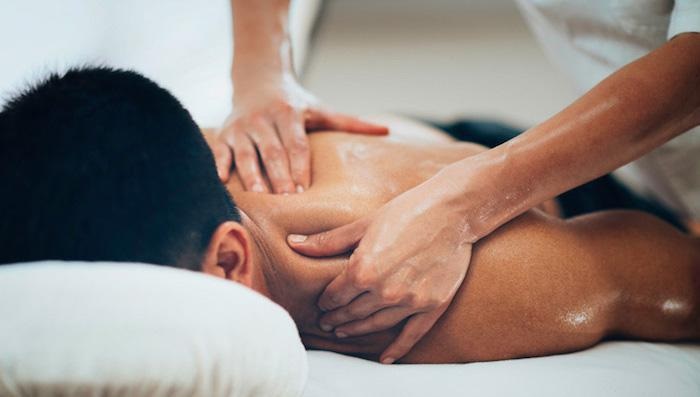 Why You Should Incorporate Massage into Your Healthcare Routine