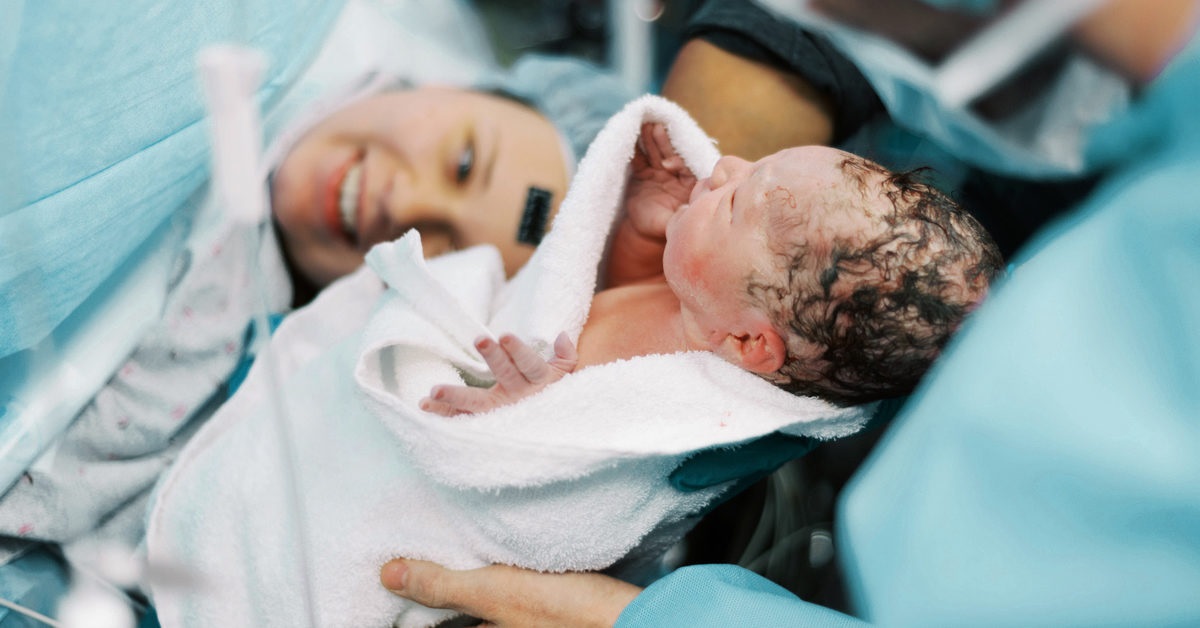 So, what exactly is a traumatic birth? Some choices
