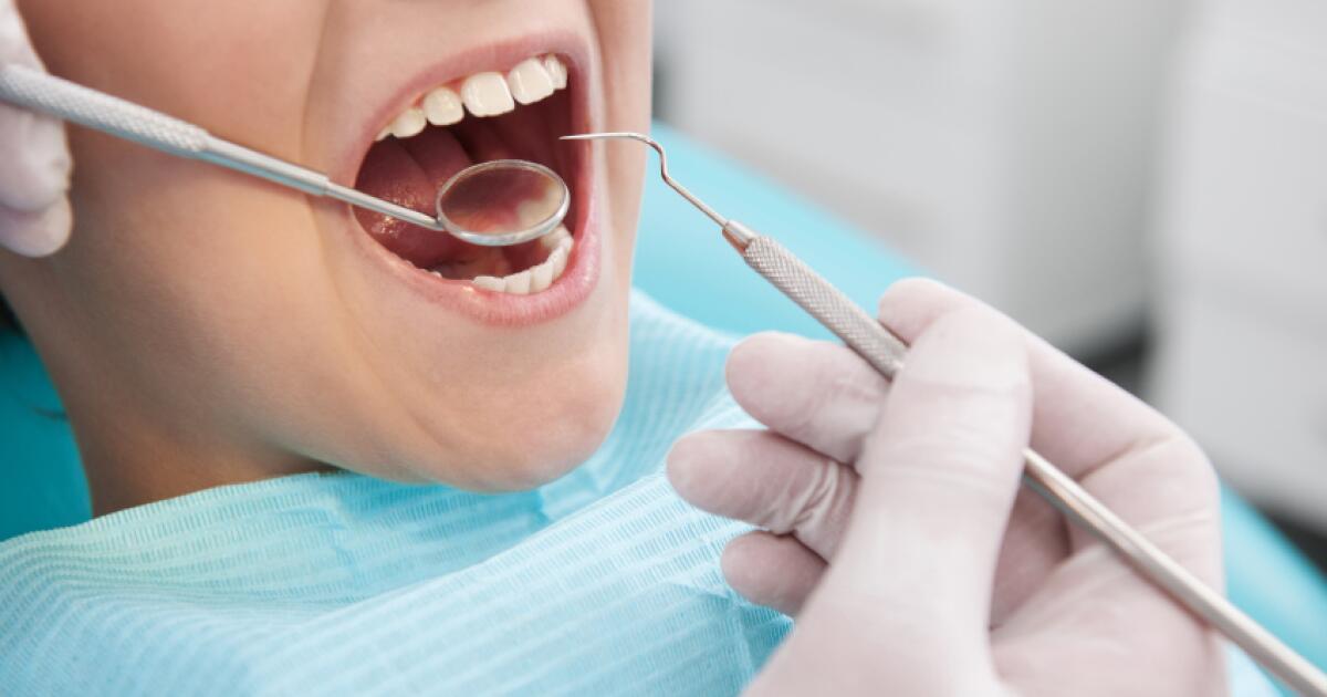 8 Tips for Choosing a Dentist