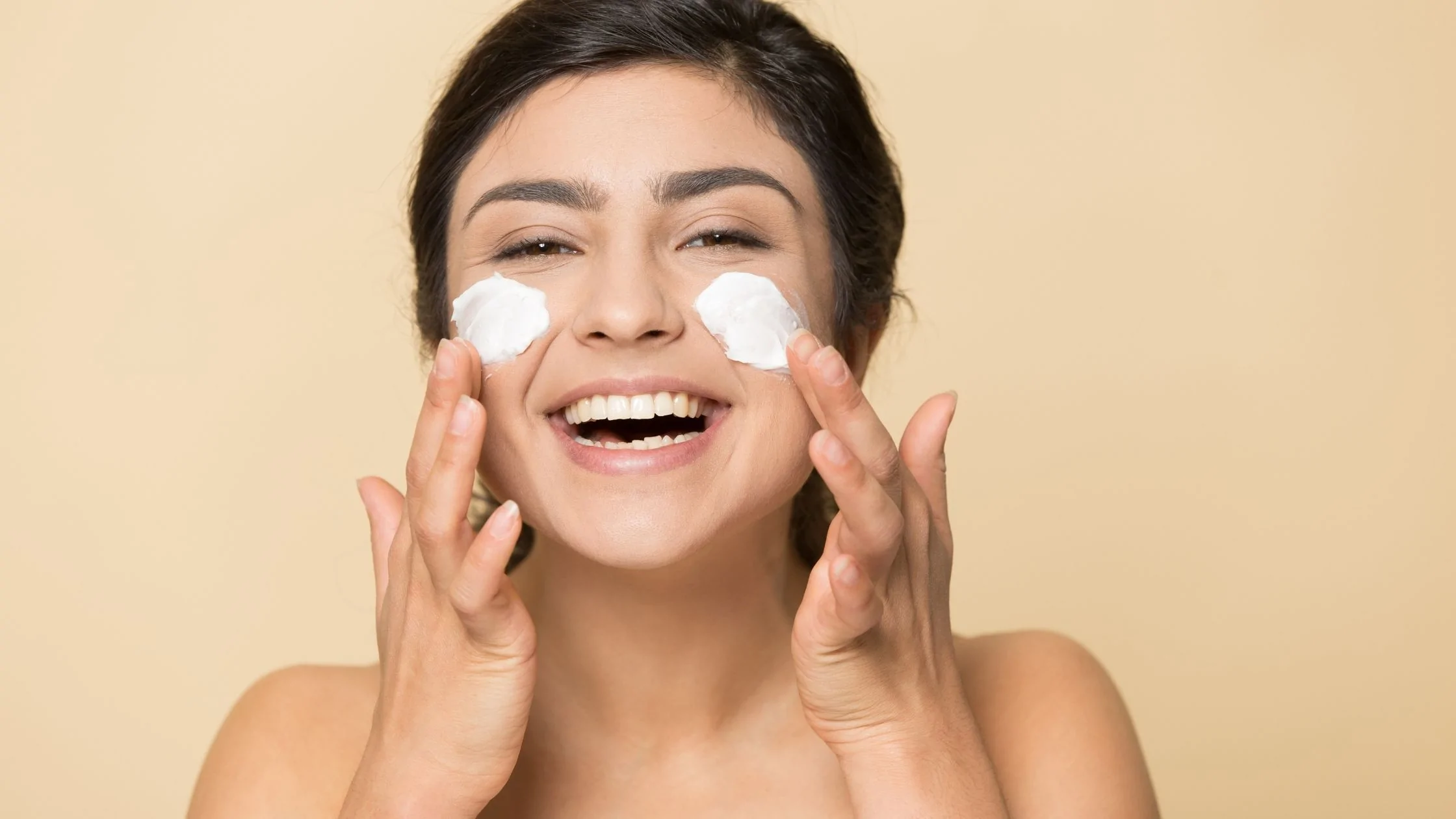 3 Skincare Steps According To Each Skin Type