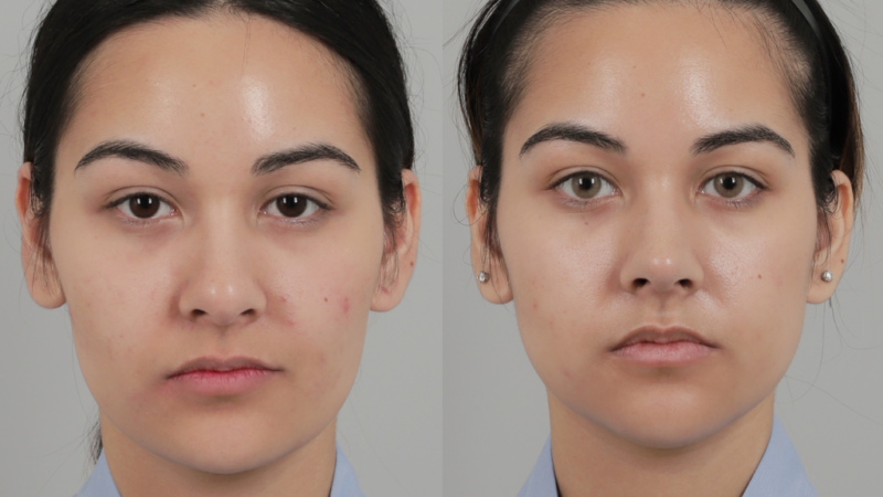 Fascinating Benefits That Accrue Through Facial Restoration